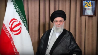 Rusia Beri Respons Atas Rumor Perpindahan Mojtaba Khamenei ke Moskow