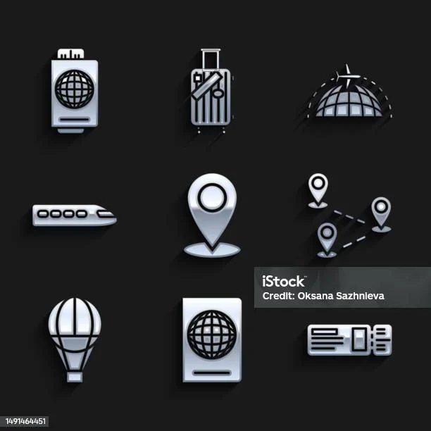 Rute dan Harga: Detail Perjalanan