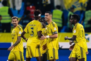 Rwanda Menang 2-0 atas Estonia dalam Persahabatan FIFA Series 2026
