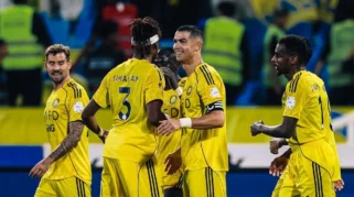 Rwanda Menang 2-0 atas Estonia dalam Persahabatan FIFA Series 2026