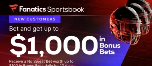 SAFE Bet Act Sparks Debate as Online Sportsbooks Offer $1,000 Bet Reset Promotions
