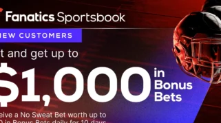 SAFE Bet Act Sparks Debate as Online Sportsbooks Offer $1,000 Bet Reset Promotions