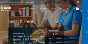 Saham Bank Besar Melemah, Analis Sarankan Akumulasi Jangka Panjang, Sementara BCA, CIMB Niaga, dan Bank Jago Ubah Status Rekening