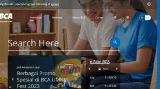 Saham Bank Besar Melemah, Analis Sarankan Akumulasi Jangka Panjang, Sementara BCA, CIMB Niaga, dan Bank Jago Ubah Status Rekening