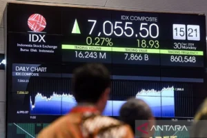 Saham Diskon AKRA hingga BMRI Siap Meraih Peluang di Tengah IHSG Terpuruk