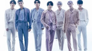 Saham HYBE Pulih Setelah Penurunan Tajam Usai Konser Comeback BTS yang Sepi Penonton