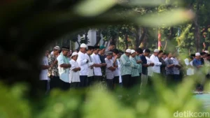 Salat Idul Fitri Batal di Kedungwinong, Kepala Desa Minta Maaf dan Janji Tidak Batasi Ibadah