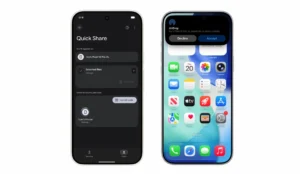 Samsung Galaxy S26 Dukung AirDrop Lewat Quick Share, Kirim File ke iPhone Tanpa Kabel