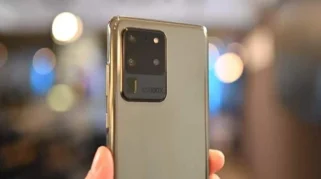 Samsung Galaxy S26 Ultra Tahan Guncangan Meski Ada Kerusakan Ringan pada Uji Jatuh