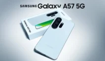 Samsung Luncurkan Galaxy A57 5G dengan AI Canggih dan Kamera 50 MP