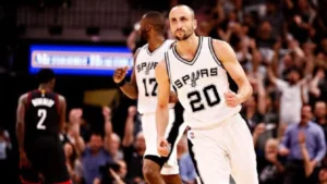 San Antonio Spurs Perkuat Posisi Juara dengan Inovasi AI dan Performa Bintang