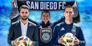 San Diego FC Gagal Mengamankan Kemenangan di Tengah Tekanan MLS: Analisis Pertandingan dan Dampaknya