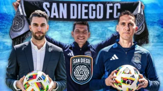San Diego FC Gagal Mengamankan Kemenangan di Tengah Tekanan MLS: Analisis Pertandingan dan Dampaknya