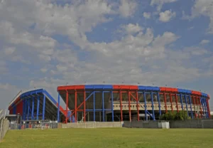 San Lorenzo Siapkan Laga Penentu di Nuevo Gasómetro dan Update Cuaca di San Lorenzo Valley