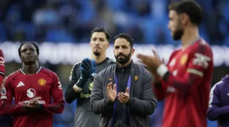 Sandro Tonali Cedera di Liga Champions, Pilihan Transfer Besar Manchester United Menjadi Sorotan