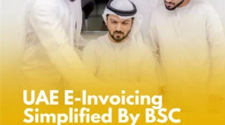 SAP Perluas Jejak Global: Dari Persetujuan e‑Invoicing UAE hingga Dominasi Transformasi di India