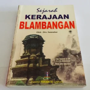 Sejarah Benteng Blambangan: Asal Usul dan Perkembangan
