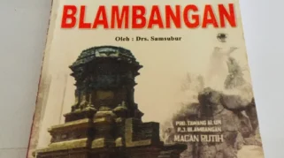 Sejarah Benteng Blambangan: Asal Usul dan Perkembangan
