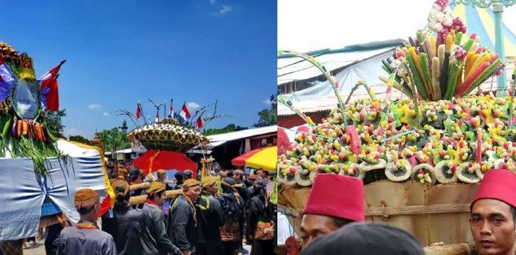 Sejarah dan Asal‑Usul Upacara