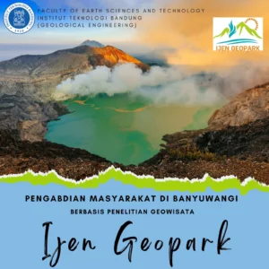 Sejarah Ider Bumi di Banyuwangi: Dari Legenda hingga Penelitian Modern