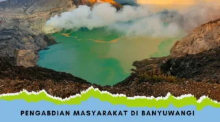 Sejarah Ider Bumi di Banyuwangi: Dari Legenda hingga Penelitian Modern