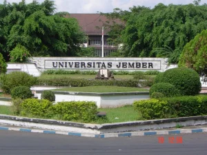 Sejarah Kampus Universitas Jember: Dari Awal Hingga Kini