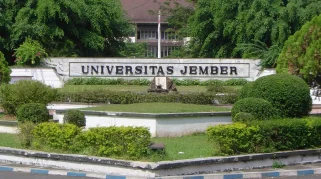 Sejarah Kampus Universitas Jember: Dari Awal Hingga Kini
