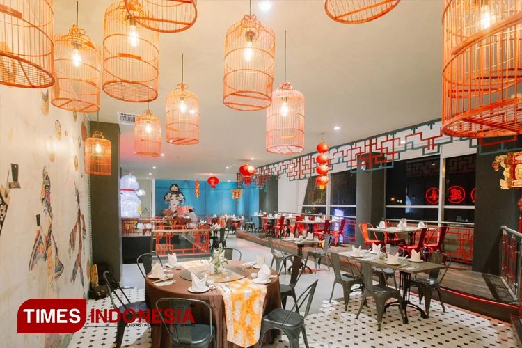 Sejarah Singkat Chinese Food di Banyuwangi