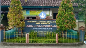 Sekolah Dasar Negeri di Kabupaten Banyuwangi: Panduan Lengkap untuk Orang Tua