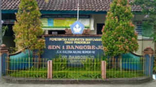 Sekolah Dasar Negeri di Kabupaten Banyuwangi: Panduan Lengkap untuk Orang Tua