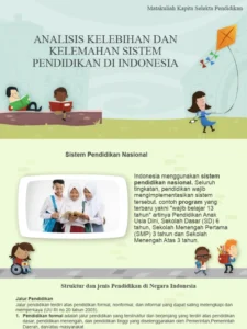 Sekolah Online Mulai April 2026: Analisis Kelebihan dan Kekurangan Kebijakan bagi Siswa Indonesia