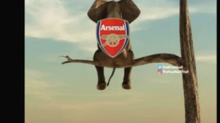 Sepuluh Pemain Kunci Arsenal Terjangkit 'Virus FIFA', Meme Gajah Menggeliat Usai Jeda Internasional