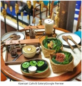 Sepuluh Tempat Sarapan Favorit di Jakarta, Termasuk yang Pernah Dikunjungi Jokowi