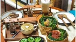 Sepuluh Tempat Sarapan Favorit di Jakarta, Termasuk yang Pernah Dikunjungi Jokowi