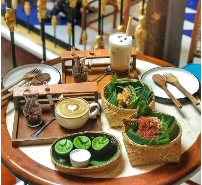 Sepuluh Tempat Sarapan Favorit di Jakarta, Termasuk yang Pernah Dikunjungi Jokowi