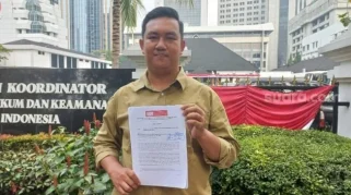 Serangan Air Keras pada Aktivis Andrie Yunus Dinyatakan Terorisme, Koalisi Sipil Desak Penyidikan Aktor Utama