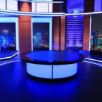 Serangan di Kantor Al Araby TV Tehran, Sepuluh Korban Luka
