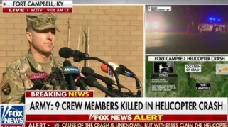 Seven Killed in Qatar Military Helicopter Crash Amid Regional Tensions