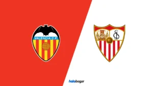 Sevilla Siapkan Formasi Baru dan Hadapi Valencia di Pizjuan di Tengah Isu Disiplin dan Nostalgia Retro