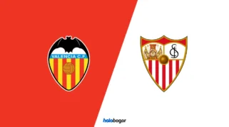 Sevilla Siapkan Formasi Baru dan Hadapi Valencia di Pizjuan di Tengah Isu Disiplin dan Nostalgia Retro