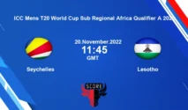 Seychelles vs Lesotho: Prediksi Skor dan Dinamika Politik di Tengah Sengketa AU