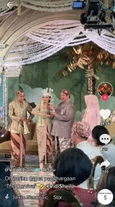 Sheila Dara Dapat Penghargaan ‘The Survival’ dari Mertua, Tanda Kesetiaan pada Vidi Aldiano Selama Bertahun‑tahun