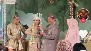 Sheila Dara Dapat Penghargaan ‘The Survival’ dari Mertua, Tanda Kesetiaan pada Vidi Aldiano Selama Bertahun‑tahun