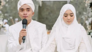 Sherel Thalib Balas Sindiran Sunan Kalijaga atas Alasan Perceraian Taqy Malik