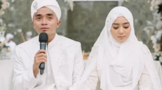 Sherel Thalib Balas Sindiran Sunan Kalijaga atas Alasan Perceraian Taqy Malik