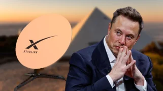 Skandal Teknologi Global: Palantir, OpenAI, Microsoft, dan Starlink Tersangka Bantu Israel Serang Gaza