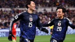 Skotlandia dan Jepang Siapkan Laga Persahabatan Menjelang Piala Dunia 2026