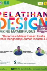 SMK Desain Grafis Banyuwangi – Menjadi Pusat Kreativitas Generasi Muda