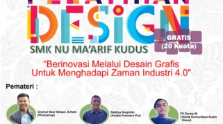 SMK Desain Grafis Banyuwangi – Menjadi Pusat Kreativitas Generasi Muda