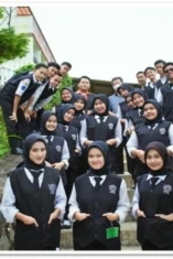 SMK manajemen hotel Banyuwangi: Menyiapkan Generasi Profesional di Industri Perhotelan